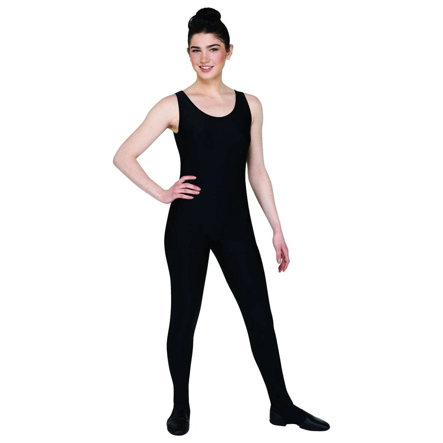 Legging Tank Unitard