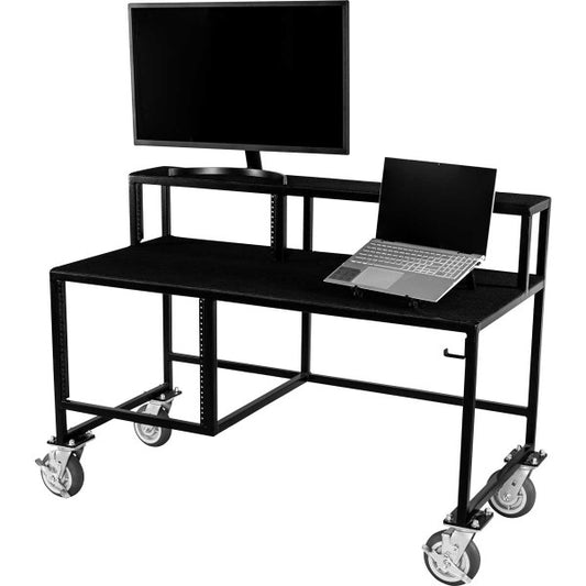 Lighting Desk - Mixer Desk