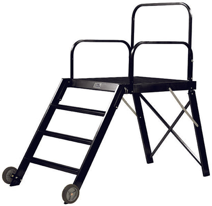 42" Command Center Podium