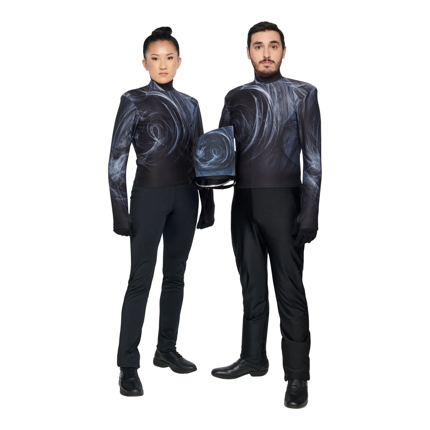 Premier Band Top - IN STOCK