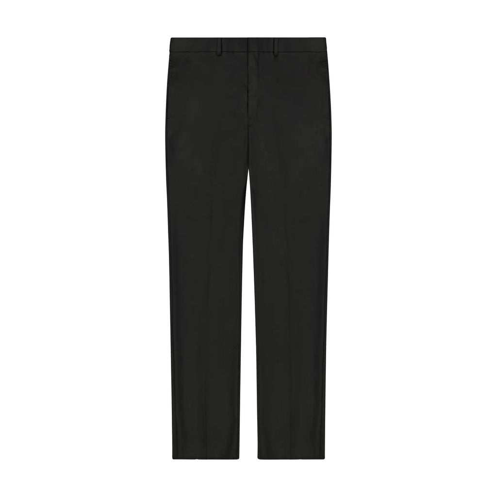 Power Stretch Separates in Black - Pants #4372PVPS