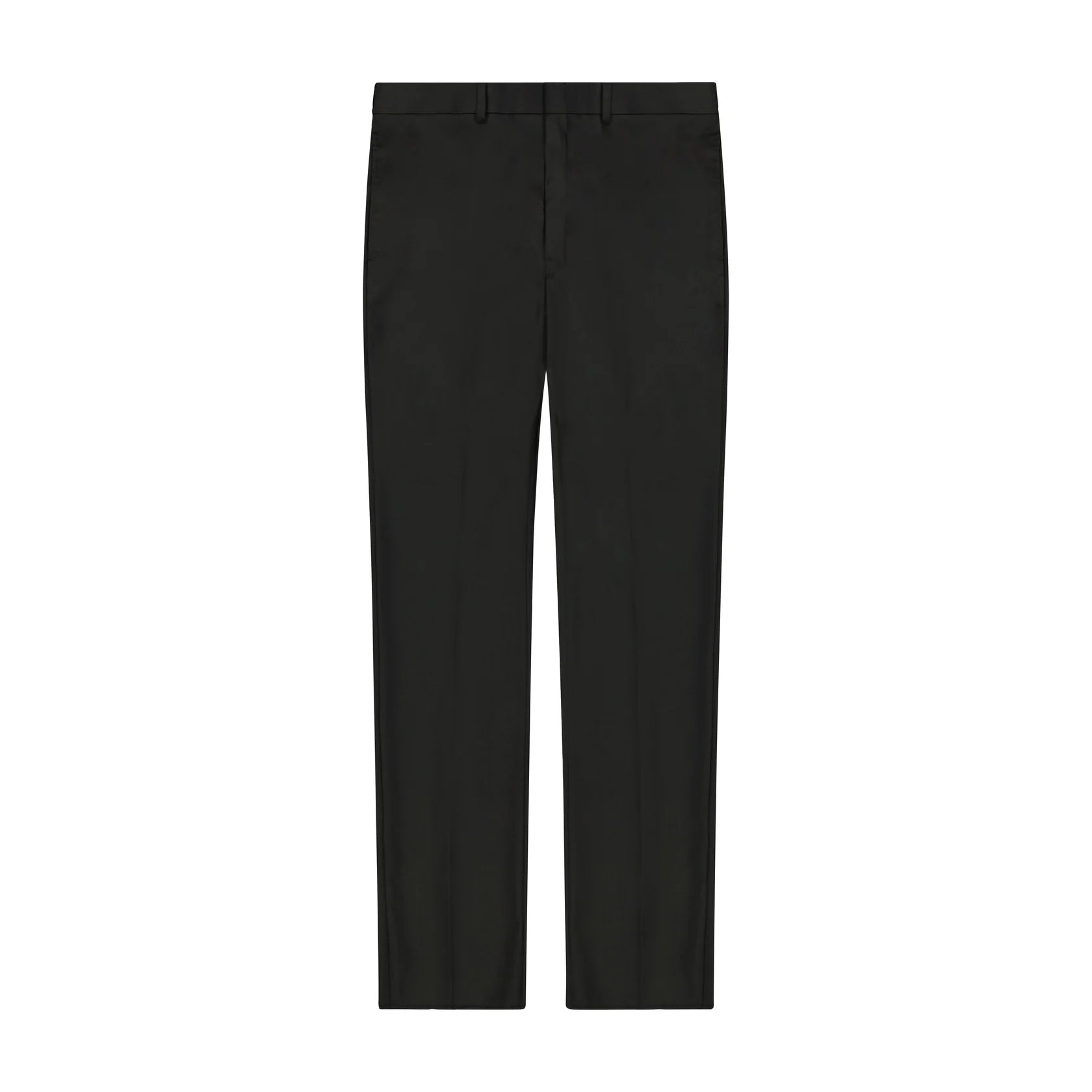 Power Stretch Separates in Black - Pants #4372PVPS