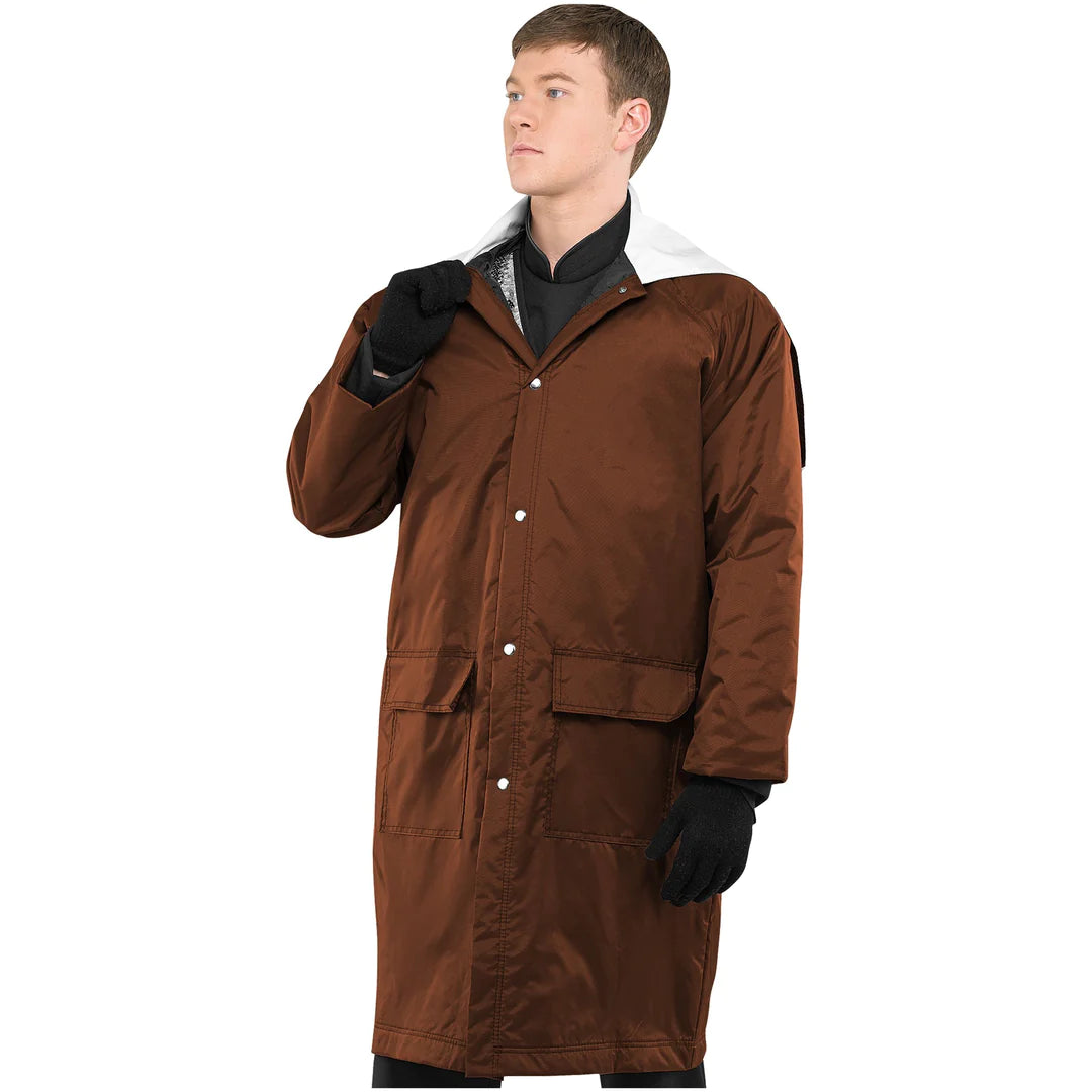 Standard Performer Raincoat - MADE TO ORDER