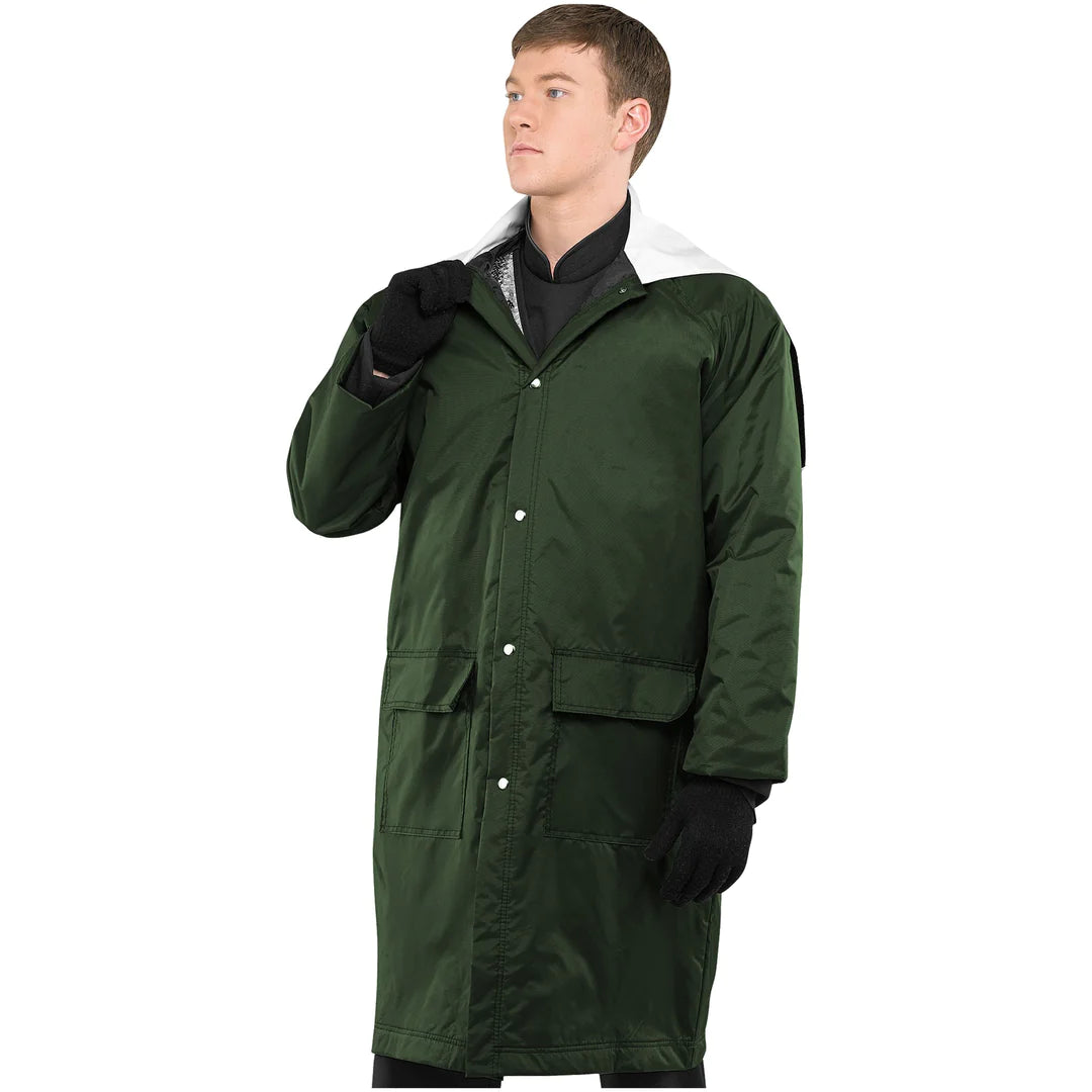 Standard Performer Raincoat - MADE TO ORDER