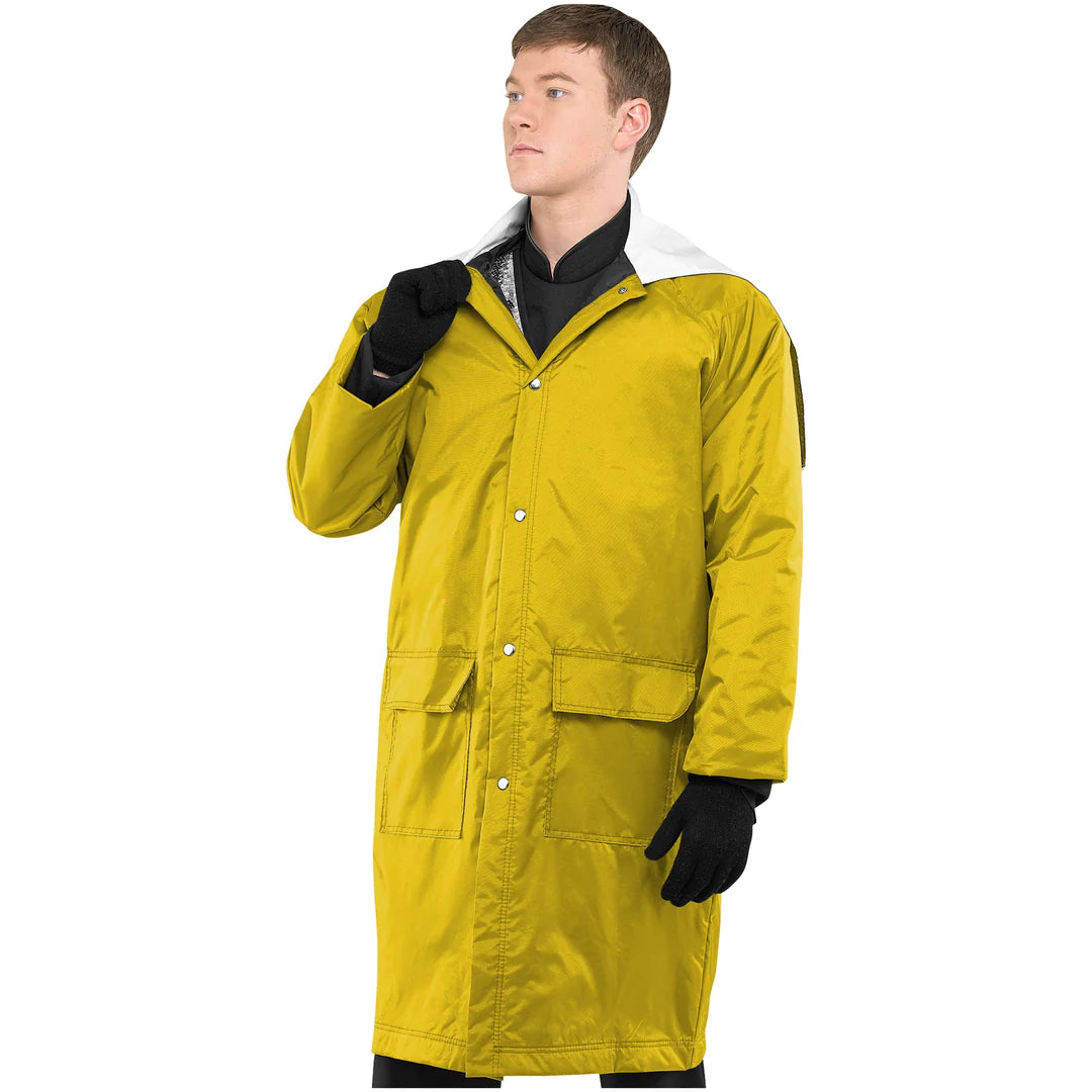 Standard Performer Raincoat - MADE TO ORDER