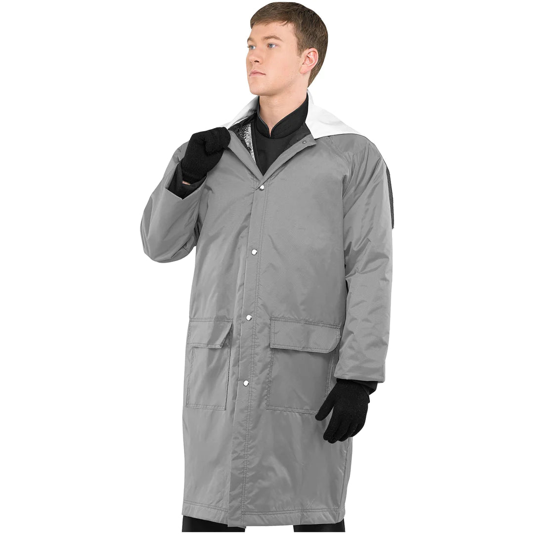 Standard Performer Raincoat - MADE TO ORDER