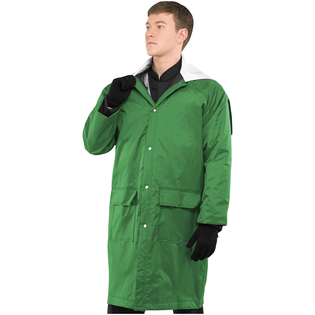 Standard Performer Raincoat - MADE TO ORDER