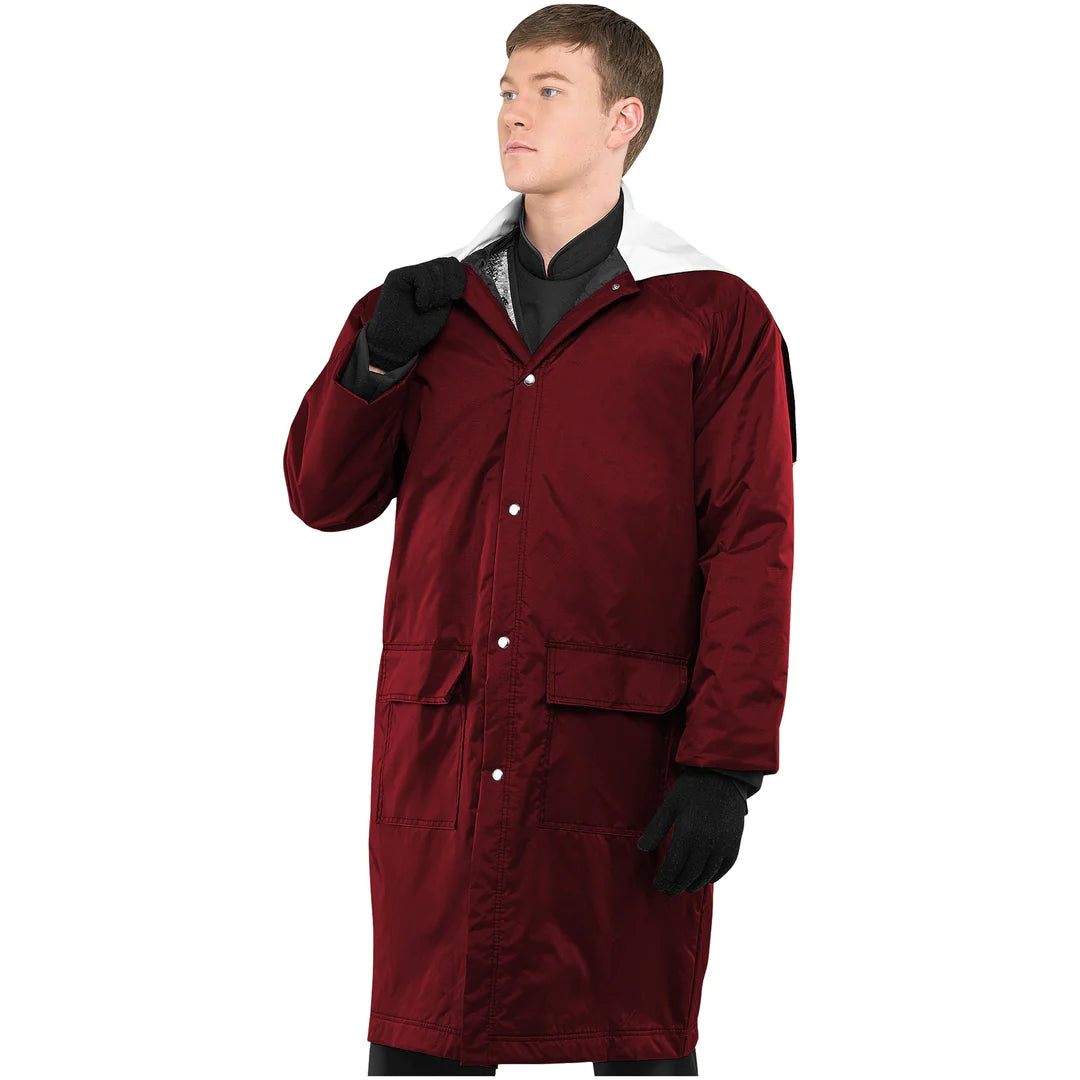 Standard Performer Raincoat - MADE TO ORDER