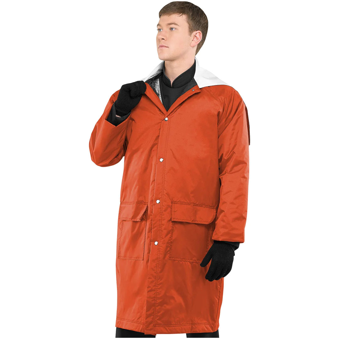 Standard Performer Raincoat - MADE TO ORDER
