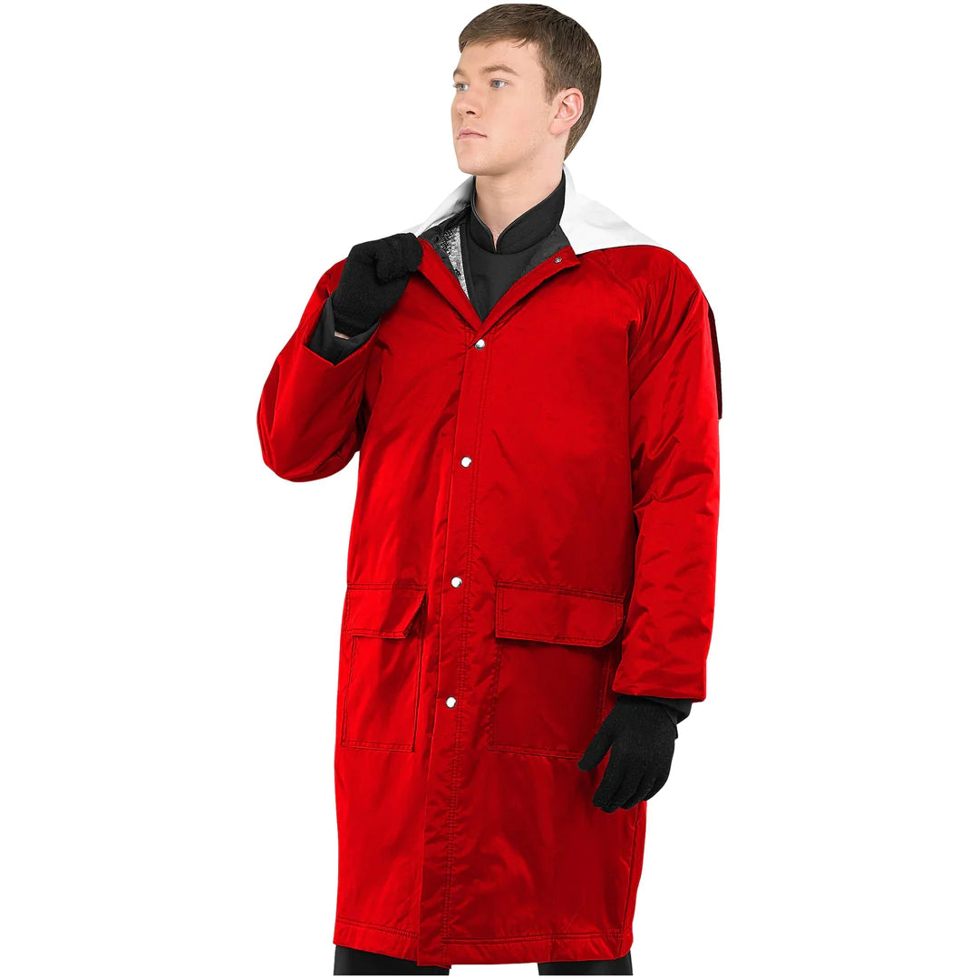Standard Performer Raincoat - MADE TO ORDER