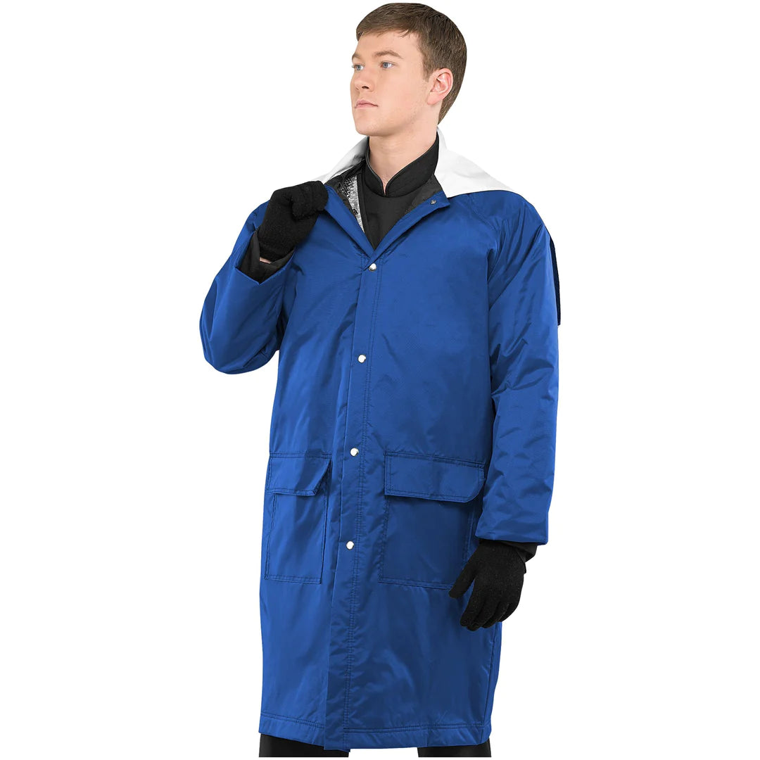 Standard Performer Raincoat - MADE TO ORDER