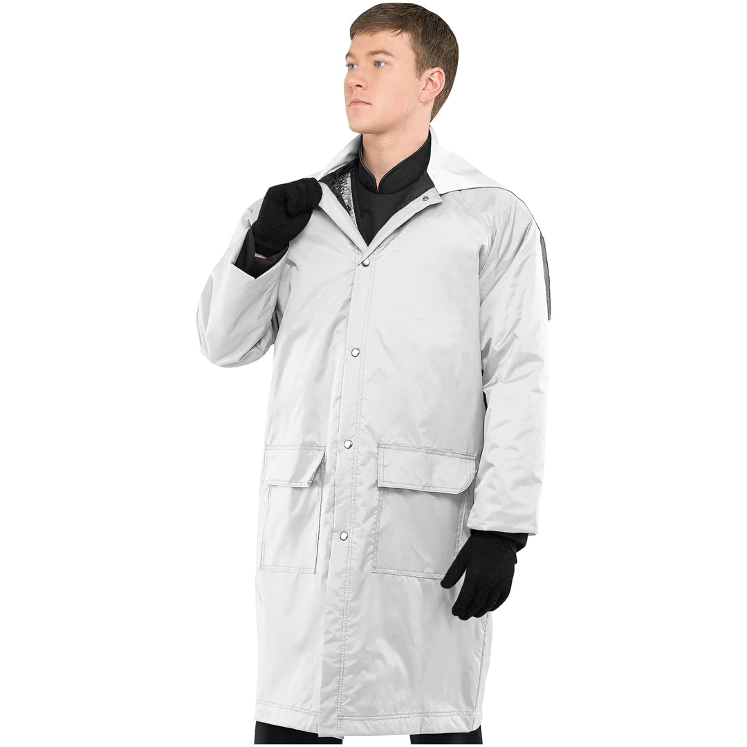 Standard Performer Raincoat - MADE TO ORDER