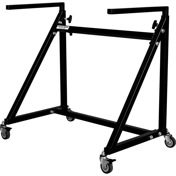 Rolling Keyboard Stand, Adjustable Height (for Classroom Use)