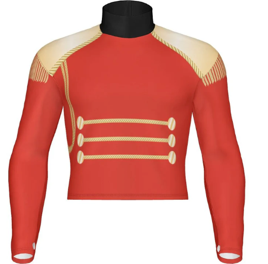 Premier Top High Waist