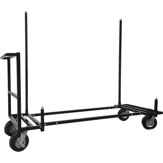 Sideline Screen Cart