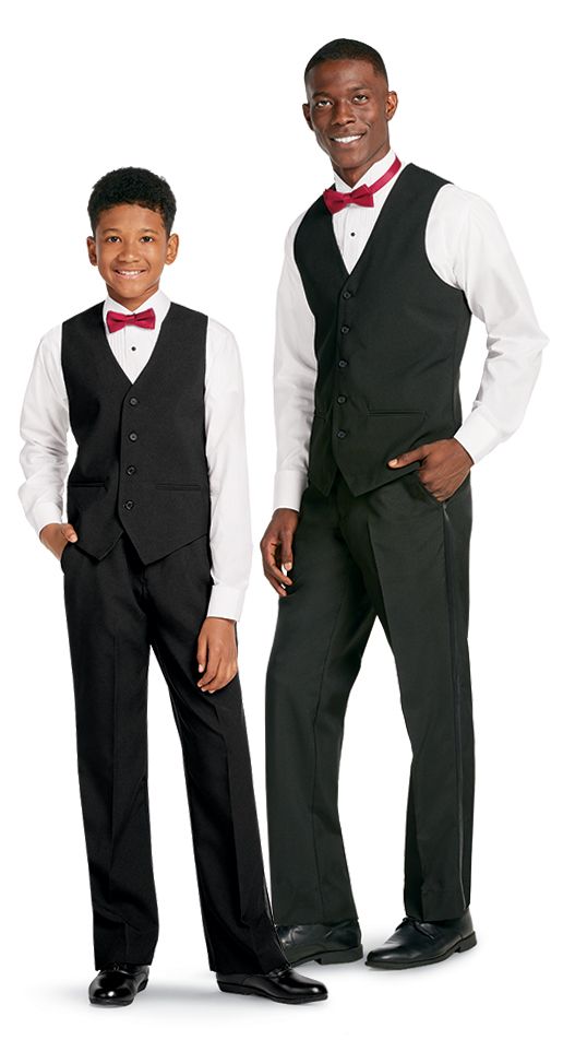 EZ Hem Ensemble Package