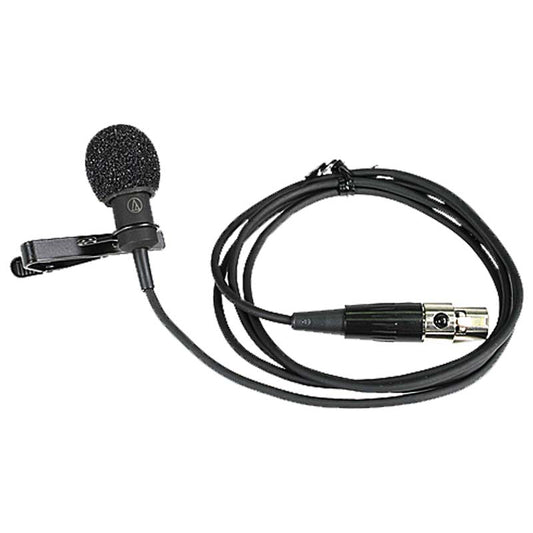 Lapel Mic - Sound Machine