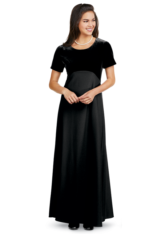 Oratorio Dress