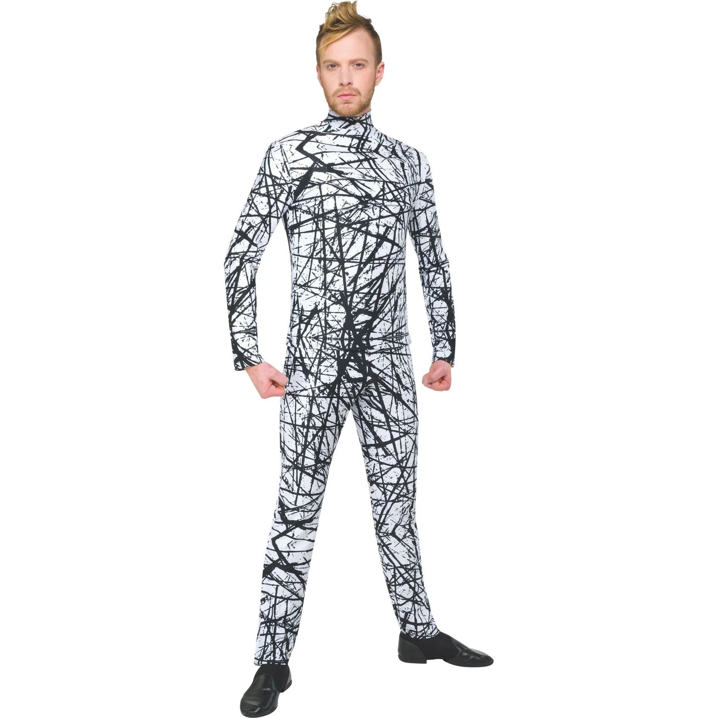 Digital Unisex Bibber