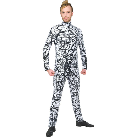 Digital Unisex Bibber