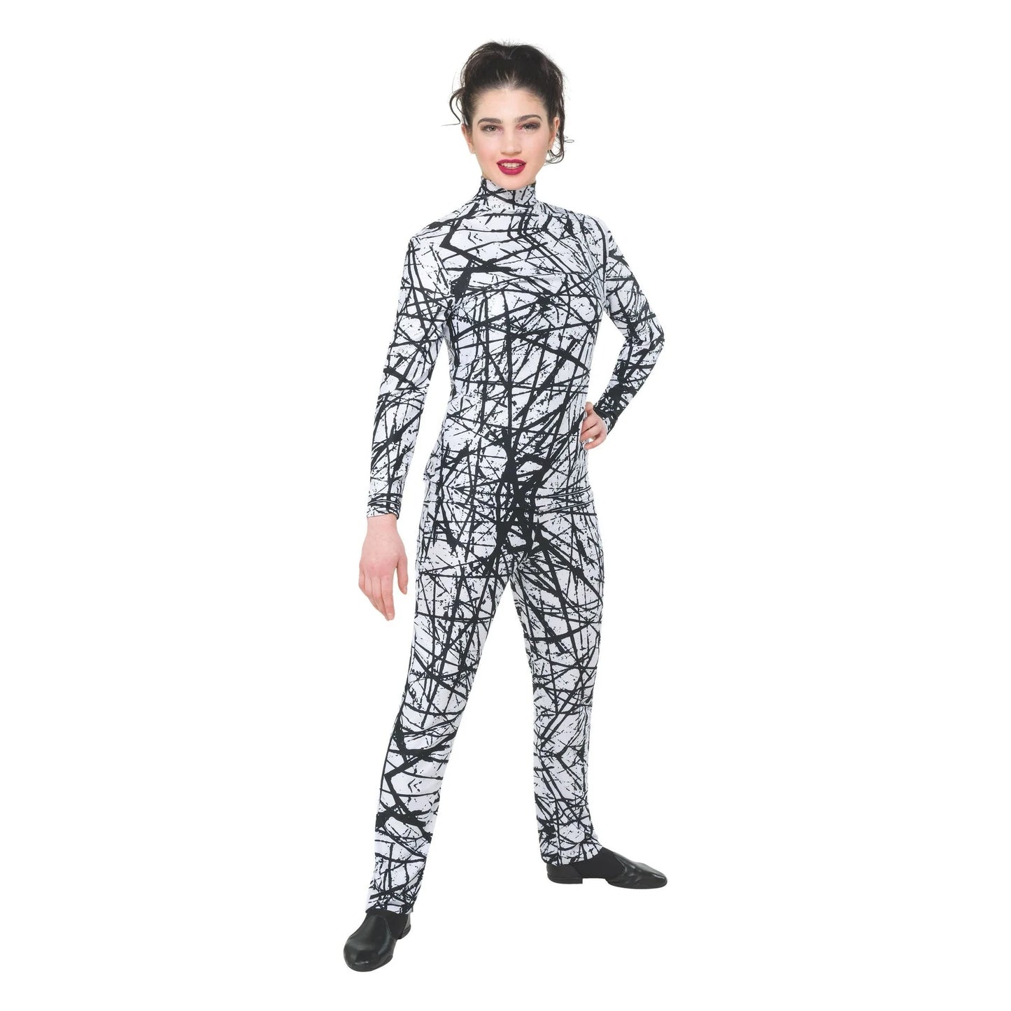 Digital Unisex Bibber