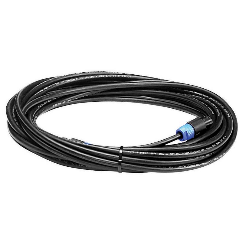 50′ Speakon Speaker Cable