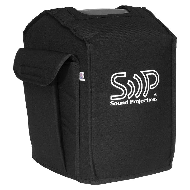 Voice Machine Protective Storage Cover