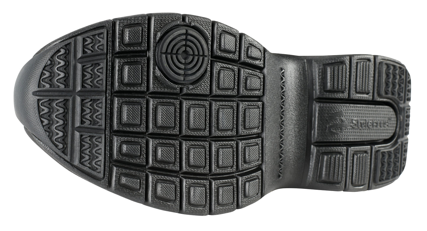 RPM Marching Shoe| Black Only