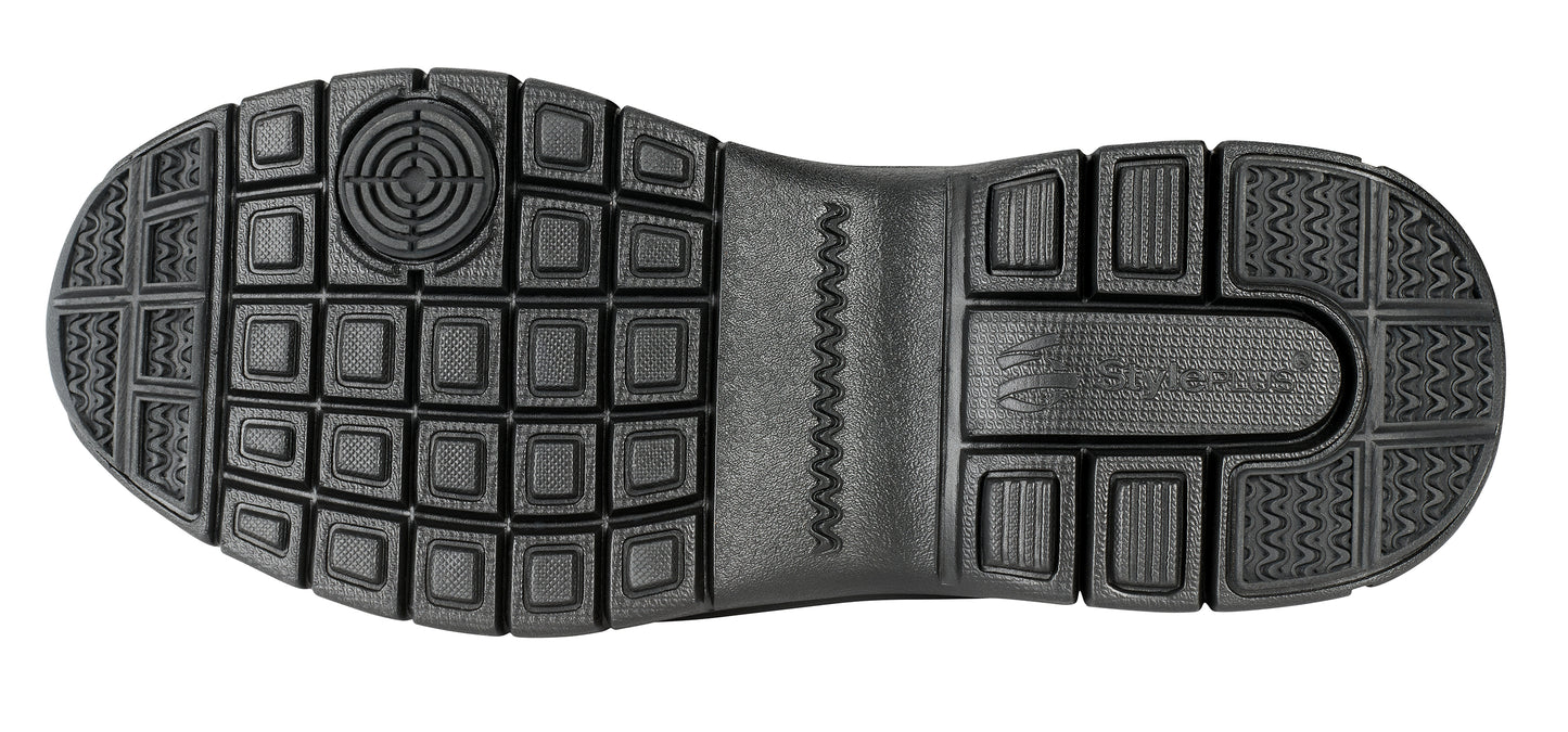 RPM Marching Shoe| Black Only