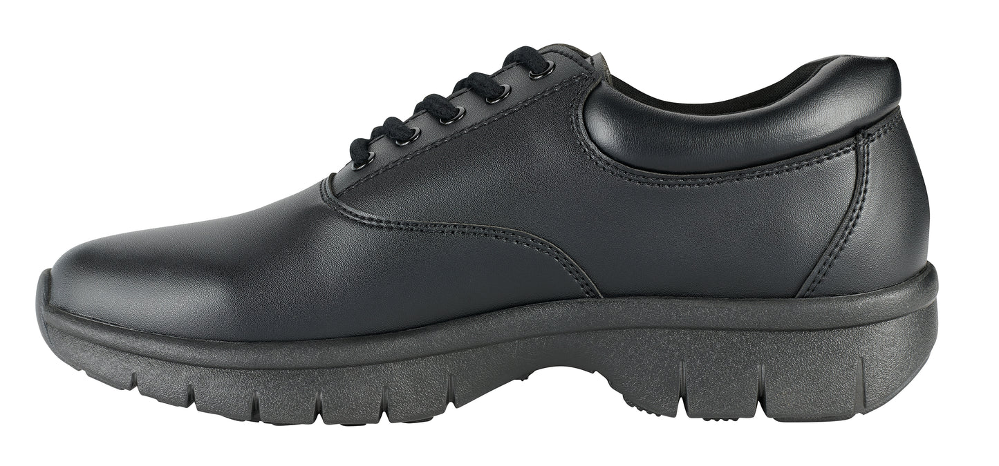 RPM Marching Shoe| Black Only