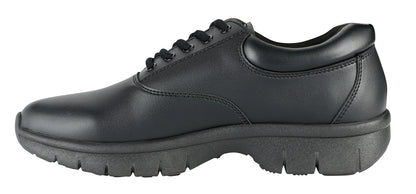 RPM Marching Shoe| Black Only