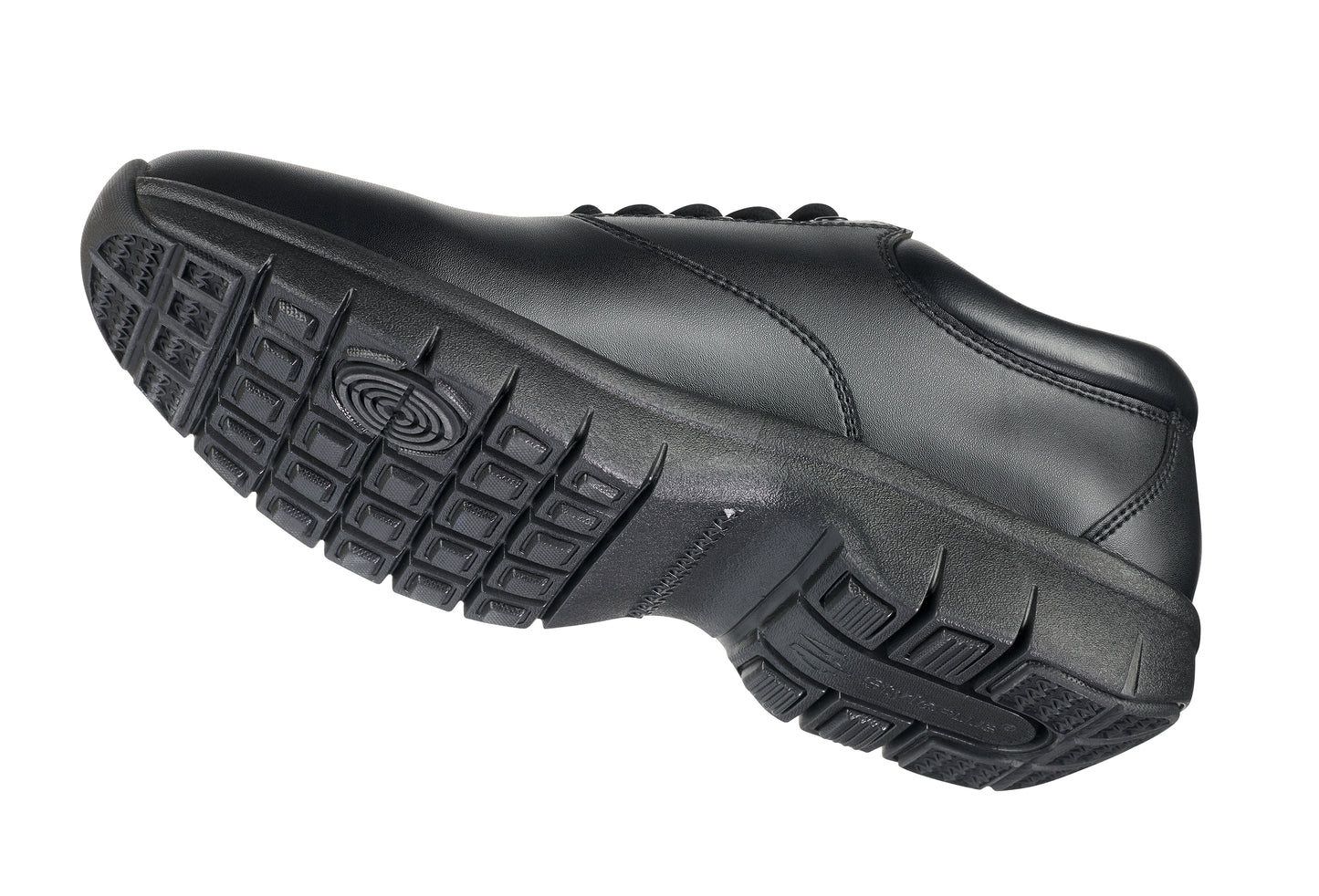 RPM Marching Shoe| Black Only
