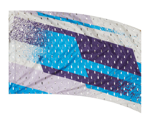 Genesis 1202 - Silver