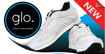 Glo Shoe Cleaner