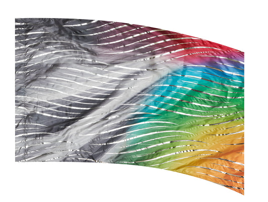 Genesis 3201 - Silver