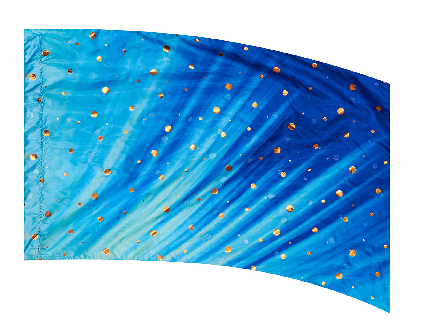 Genesis 5201 - Copper