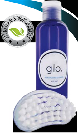 Glo Shoe Cleaner