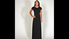 Pippa Concert Dress | Style #113 | FAST SHIP!