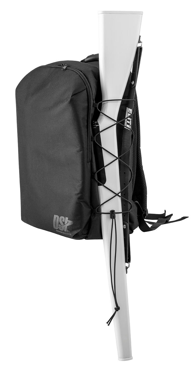 Carry-All Band & Guard Backpack