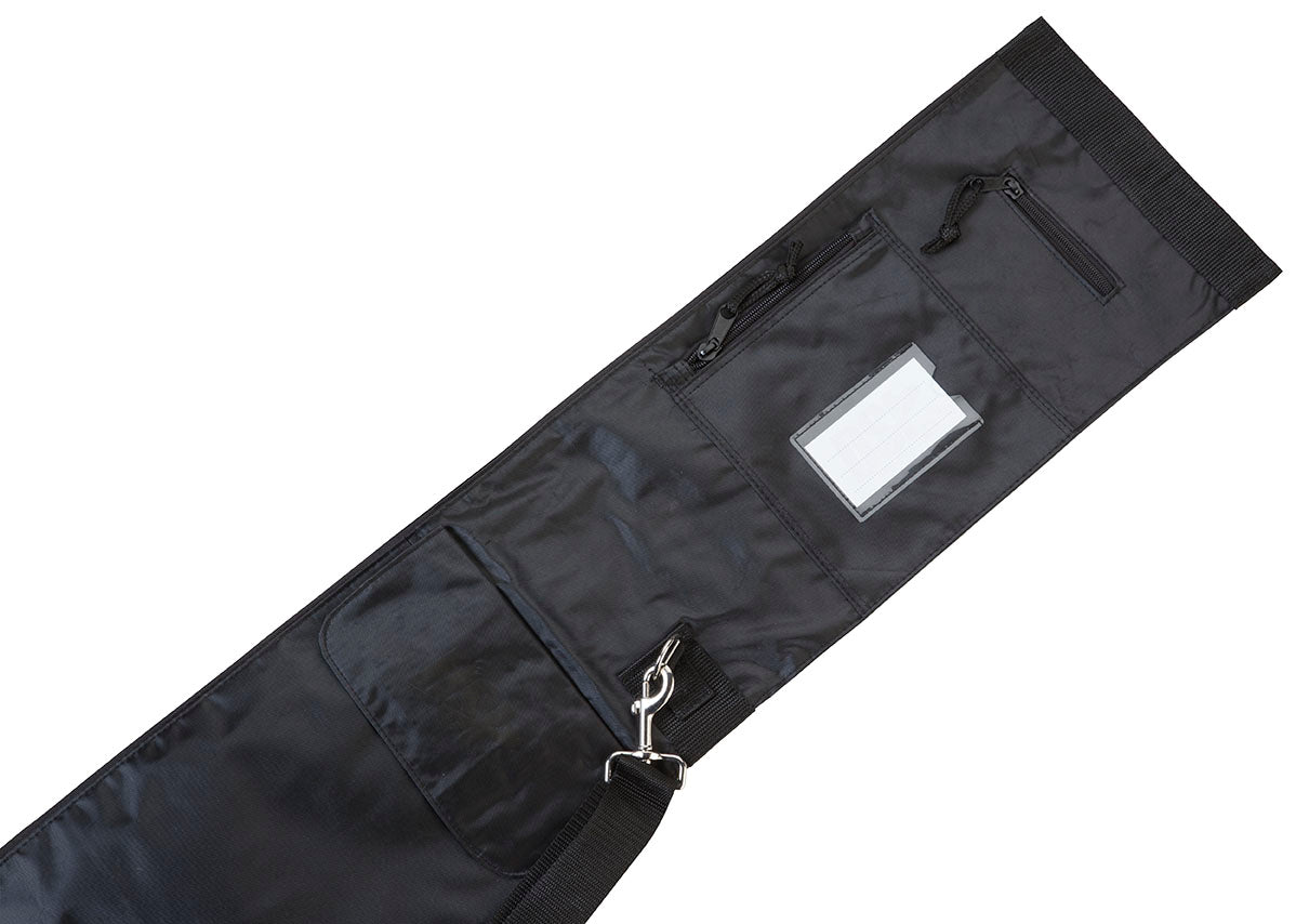 6' Super Strength Personal Flag Pole/Rifle/Sabre Bag w/3D Bottom