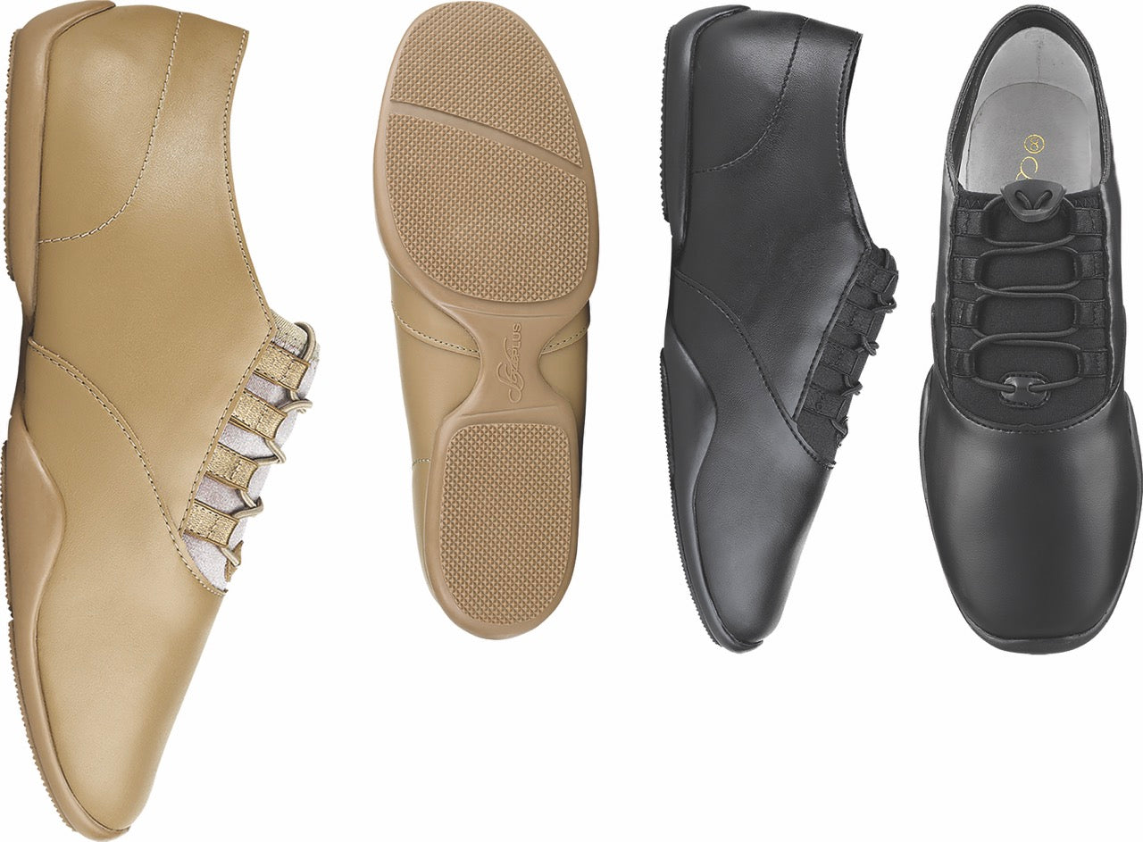 Balance Colorguard Shoe