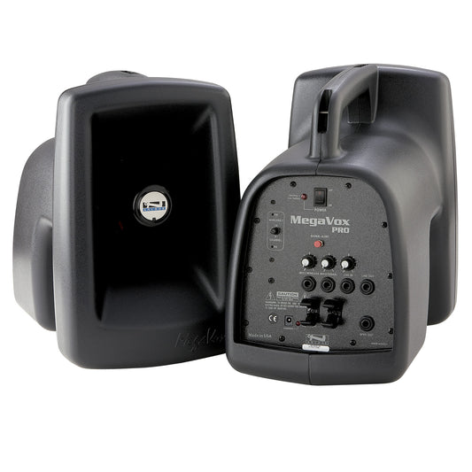 MegaVox Pro 1 System (16 UHF channels)