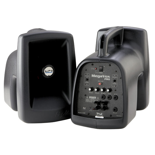 MegaVox Pro 2 System (16 UHF channels)