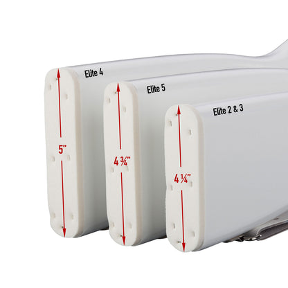 Elite 5 Rifle (37.5″) – No Strap