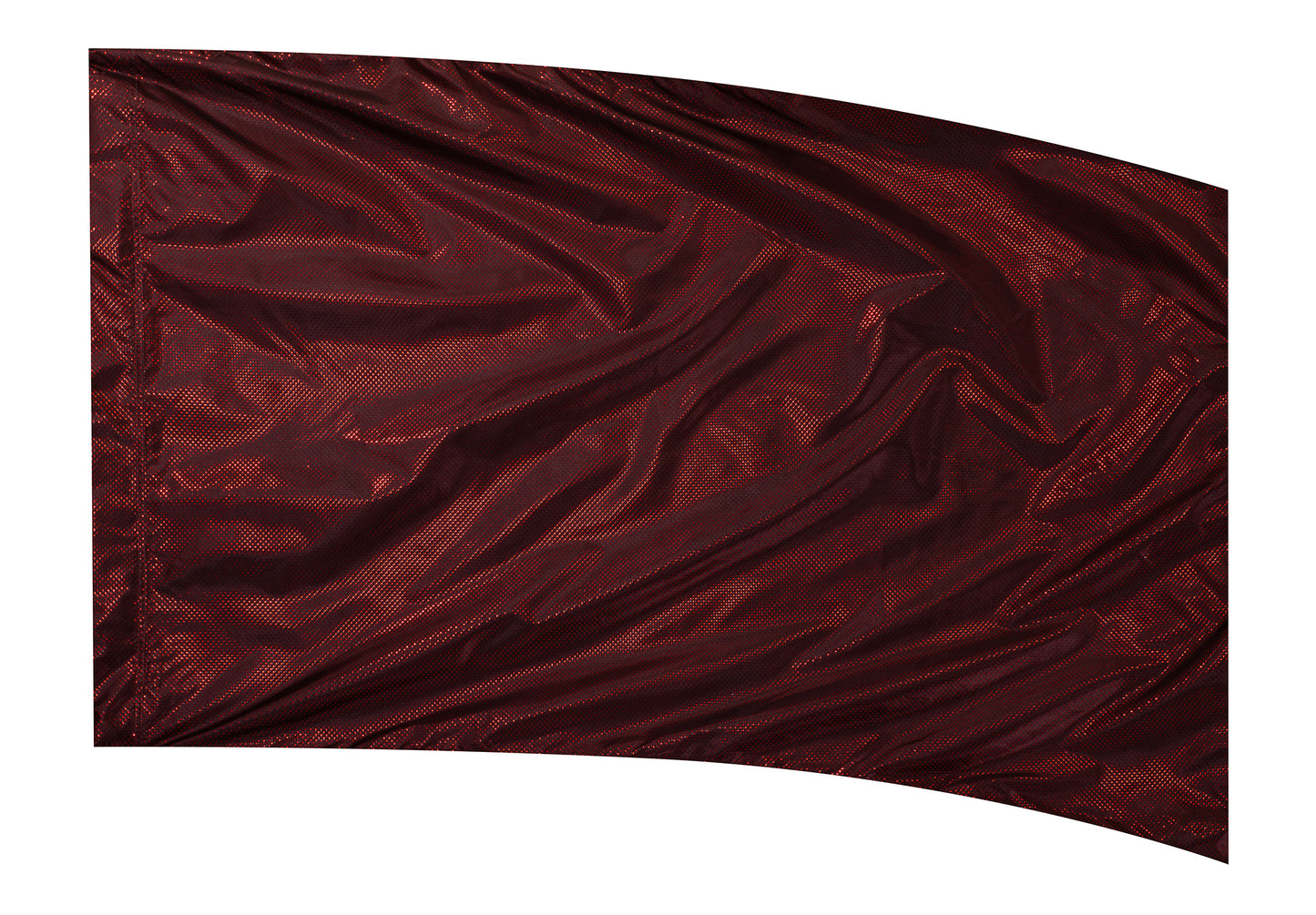 F1 Genesis Solid Flags