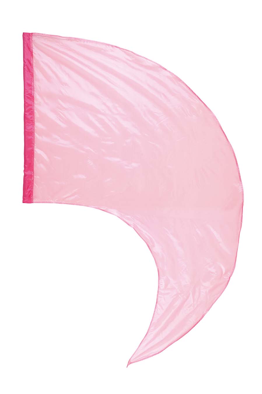 Crystal Clear Swing Flag