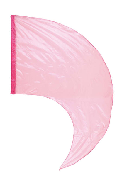 Crystal Clear Swing Flag