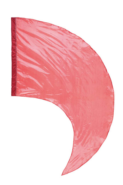 Crystal Clear Swing Flag