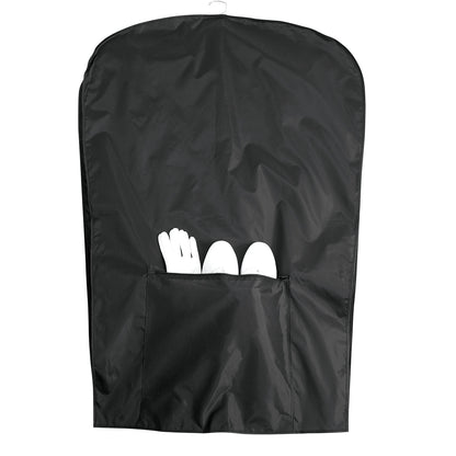 45″ Winged Poly-Soft Garment Bag
