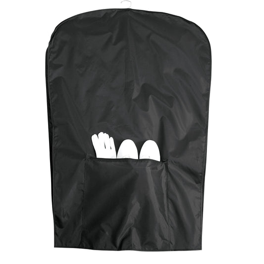 45″ Winged Poly-Soft Garment Bag